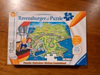 tiptoi Puzzle abzugeben Bayern - Hebertsfelden Vorschau