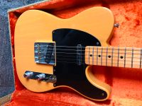 Fender Telecaster Modell 52 Bayern - Wendelstein Vorschau