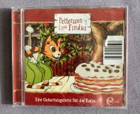 CD „Pettersson und Findus“ -neu- Baden-Württemberg - Deckenpfronn Vorschau