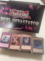 450 Karten Yu-Gi-Oh / Yugioh Sammlung Nordrhein-Westfalen - Porta Westfalica Vorschau