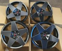 4xNEUE Borbet A Felgen 19Zoll 5x112 8,5x19 VW/Audi/Seat/Skoda Sachsen - Krostitz Vorschau