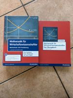 Buch Mathematik für Wirtschaftswissenschaftler inkl. Übungsbuch Freiburg im Breisgau - Altstadt Vorschau