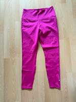 Nike Leggings Sporthose neu L Hose pink München - Moosach Vorschau