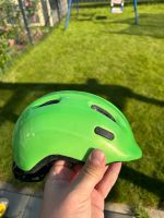 Kinderheim Abus 55-60 cm klein Fahrradhelm Nordrhein-Westfalen - Minden Vorschau