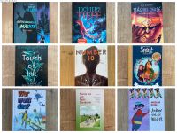 Buchpaket ❤️ Romane Thriller Jugendliche Teenager Young New Adult Nordrhein-Westfalen - Herne Vorschau