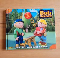 Buch Bob der Baumeister, Eine Überraschung für Bob Bayern - Würzburg Vorschau