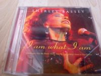 ☆ Audio CD ☆ Shirley Bassey ☆ I am What I am ☆ Goldfinger Kiss ☆ Berlin - Schöneberg Vorschau