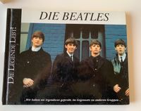 Die Beatles Die Legende lebt Baden-Württemberg - Bruchsal Vorschau