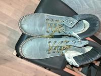 Mustang Boots, Gr. 37 Rheinland-Pfalz - Albersweiler Vorschau