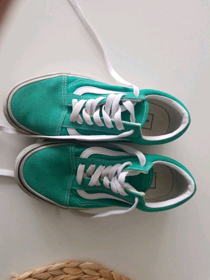 Vans Sneaker Orginal in Straelen