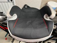 Osann Kindersitzerhöhung Sitzschale Isofix Baden-Württemberg - Filderstadt Vorschau