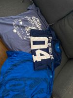 Schalke Shirts. Set Elberfeld - Elberfeld-West Vorschau