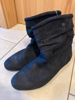 Think Stiefelette schwarz Hessen - Mücke Vorschau