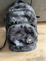 Coocazoo Mate Rucksack, Schulrucksack, höhenverstellbarer Rücken Nordrhein-Westfalen - Bad Lippspringe Vorschau