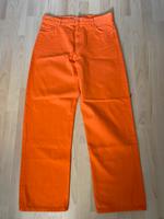Beshkha orange Jean hose Süd - Niederrad Vorschau
