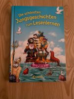 Lesebuch Jungsgeschichten Sachsen - Bautzen Vorschau
