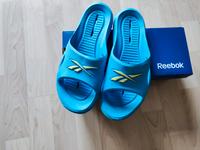 Badeschuhe Reebok Badeschlappen Bayern - Wiesenttal Vorschau