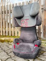 Cybex Solution x-fix, Gruppe 2/3 (15-36kg) mit isofix Bayern - Bad Aibling Vorschau