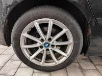 Bmw Kompletträder 205/55R17 5mm Alufelgen F45 Goodyear Sommer Bayern - Luhe-Wildenau Vorschau