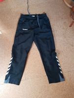 Hummel Sporthose Jogginghose Gr. 140 Hamburg-Nord - Hamburg Eppendorf Vorschau