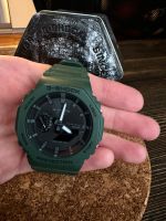 Casio G-SHOCK GA B2100 3AER Grün Bluetooth OVP Innenstadt - Köln Altstadt Vorschau