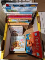 Bücher Kinderbuch Schule Baby Vorlesen Erstleser Thüringen - Erfurt Vorschau