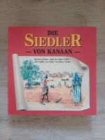 Siedler von Kanaan Nordrhein-Westfalen - Detmold Vorschau