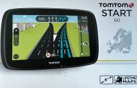 TomTom Navigationsgerät Start 60 Niedersachsen - Uslar Vorschau