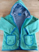 Finkid TONTTU Fleece Jacke Pullover Kinder 110 116 120 5-6 J. Düsseldorf - Mörsenbroich Vorschau