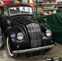 Oldtimer Morris eight 8 Modell Bj.: 46 Bayern - Augsburg Vorschau