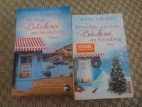Taschenbuch Bäckerei am Strandweg & Weihnachten Baden-Württemberg - Gundelfingen Vorschau