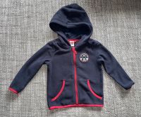 Jungen Fleecejacke Gr. 86/92, Fleece Jacke Nordrhein-Westfalen - Erwitte Vorschau