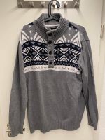 Strick Pullover Livergy grau L 52/54 Nürnberg (Mittelfr) - Aussenstadt-Sued Vorschau