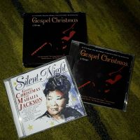 Gospel Christmas, 2 CDs, Weihnachtslieder Dresden - Coschütz/Gittersee Vorschau