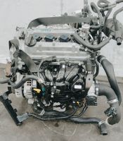 Motor G4FJ Hyundai i20 Kia Ceed 1.6 T-GDi 20.000 KM GARANTIE Hessen - Darmstadt Vorschau