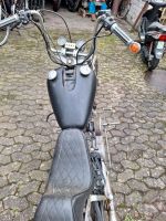 Harley Tank oder Umbau xv750se 5g5 Niedersachsen - Hodenhagen Vorschau