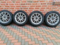 Winterräder 225/55 R17 97 H mit Sensoren. Angebot! Kreis Pinneberg - Wedel Vorschau