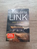 Charlotte Link Die Suche Wandsbek - Hamburg Marienthal Vorschau