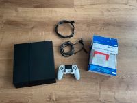 PlayStation 4, mit 1 Gigabyte Speicherplatz Nordrhein-Westfalen - Willich Vorschau