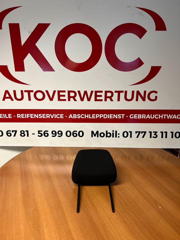 Citroen C4 Kopfstütze vorne Rechts in Idar-Oberstein