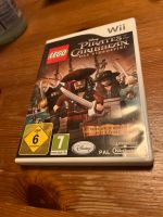 Wii - Lego - Pirates of the caribbean Nordrhein-Westfalen - Issum Vorschau