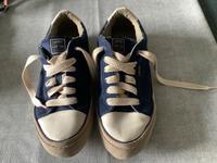 Sneaker/Sportschuhe Nordrhein-Westfalen - Issum Vorschau