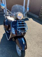 Vespa GTS Super 300 Bayern - Selb Vorschau