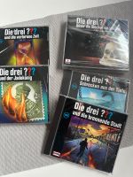 Die drei Fragezeichen CD‘s Niedersachsen - Großenkneten Vorschau