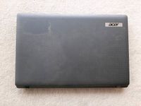 Acer Laptop 500 GB Festplatte in OVP, f.Bastler, Screen schadhaft Bayern - Steinberg am See Vorschau