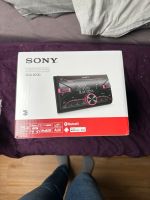 Sony DSX- B700 Autoradio Neu Baden-Württemberg - Gailingen am Hochrhein Vorschau