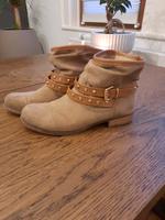 Stiefelette Thüringen - Oberdorla Vorschau