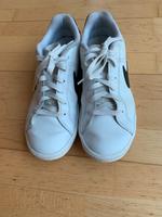 Sneaker, NIKE, weiß, Gr. 41 Bayern - Oberhausen a.d. Donau Vorschau