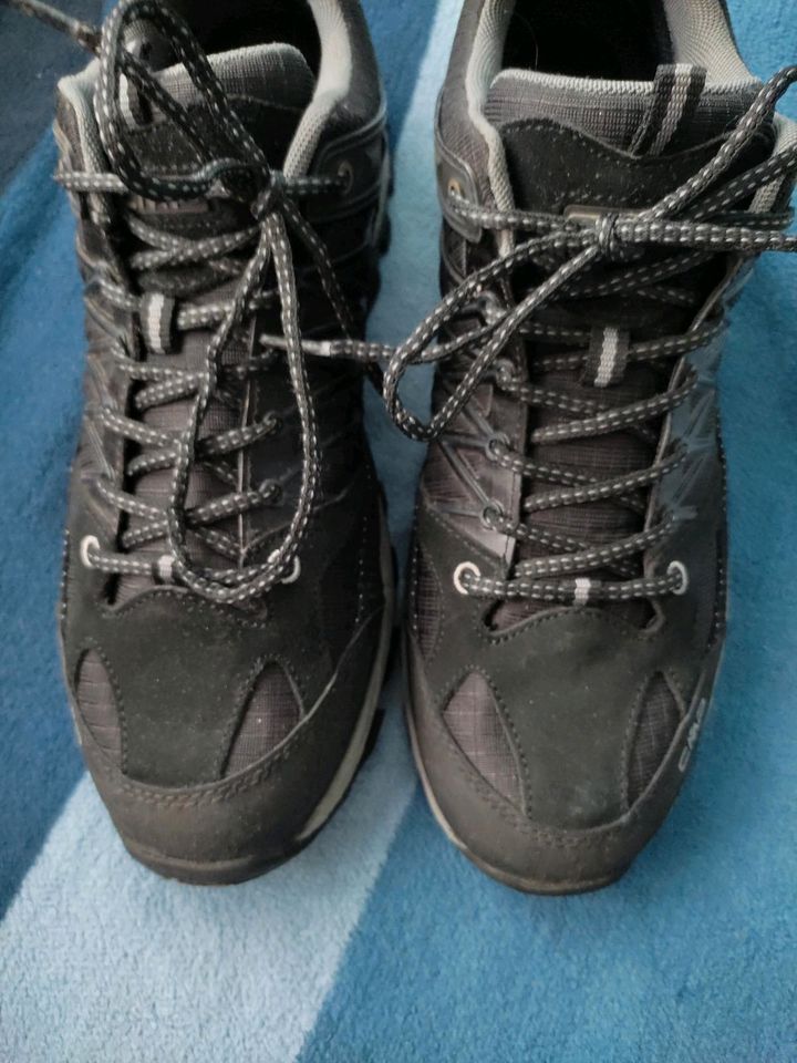 Herren Wanderschuhe von CMP gr.47 in Neuwied