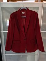 Blazer, Damen, 42, weinrot, dunkel rot, Jacke WE Nordrhein-Westfalen - Ladbergen Vorschau